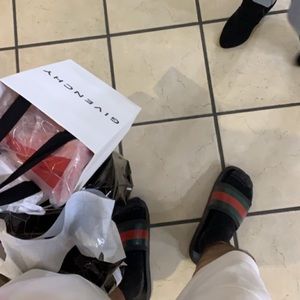 Meet your Posher, Misael